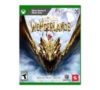 Tiny Tina's Wonderlands Chaotic Great Edition - Xbox Series X