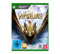 Tiny Tina's Wonderlands: Chaotic Great Edition [Xbox Series X]