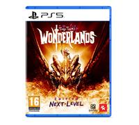 Tiny Tina's Wonderlands Ed Next-Level (PlayStation 5)