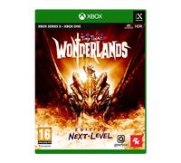 Tiny Tina's Wonderlands Edition Next-Level Jeu Xbox Series X et Xbox One