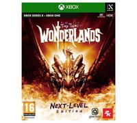 Tiny Tina's Wonderlands Edition Next-Level Jeu Xbox Series X et Xbox One