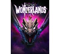 Tiny Tina's Wonderlands Epic Games Key GLOBAL