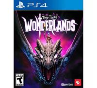 Tiny Tina S Wonderlands - Playstation 4