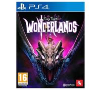Tiny Tina's Wonderlands Jeu PS4
