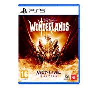 Tiny Tina's Wonderlands: Next Level Edition - PEGI [Playstation 5]