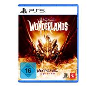 Tiny Tina's Wonderlands: Next Level Edition [Playstation 5]