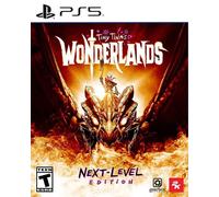Tiny Tina's Wonderlands [Next-Level Edition] - Ps5 (Us)
