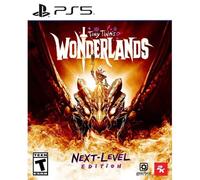 Tiny Tina's Wonderlands [Next-Level Edition] - Ps5 (Us)