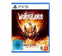 Tiny Tina's Wonderlands: Next Level Edition - USK PlayStat (Sony Playstation 5)