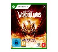 Tiny Tina's Wonderlands: Next Level Edition - USK - [Xbox Series X]