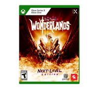 Tiny Tina's Wonderlands Next Level Edition - Xbox Se (Microsoft Xbox Series X S)