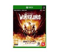 Tiny Tina's Wonderlands: Next Level Edition Xbox Series X