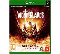 Tiny Tina's Wonderlands [Next-Level Edition] - Xbox Series X