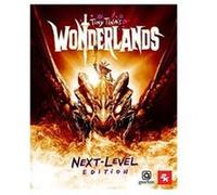 Tiny Tina's Wonderlands Next-Level Edition Xbox Series X G