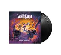 Tiny Tina’s Wonderlands