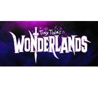 Tiny Tinas Wonderlands (PC)