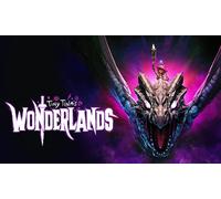 Tiny Tinas Wonderlands (PC Epic Games Accounts)