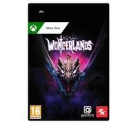 Tiny Tina's Wonderlands pour Xbox One
