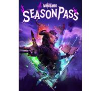 Tiny Tina's Wonderlands: Season Pass (DLC) (PC) Epic Games Key GLOBAL