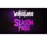 Tiny Tinas Wonderlands Season Pass (Xbox X)