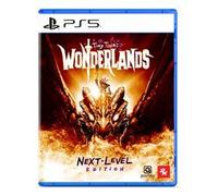 Tiny Tina's Wonderlands Standard Multilingue PS5
