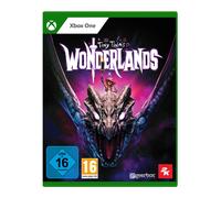Tiny Tina's Wonderlands - USK - Xbox One Standard (Microsoft Xbox One)