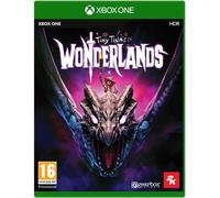 Tiny Tina's Wonderlands - Xbox One
