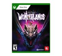 Tiny Tina's Wonderlands - Xbox One