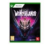 TINY TINA'S WONDERLANDS (Xbox One)