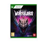 Tiny Tina's Wonderlands Xbox One