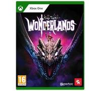 Tiny Tina's Wonderlands Xbox One G