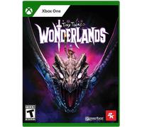Tiny Tina's Wonderlands - Xbox One (Us)