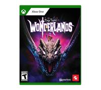 Tiny Tina's Wonderlands - Xbox One Xbox One Standard (Microsoft Xbox One)