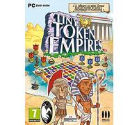 Tiny Token Empires PC