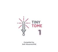 Tiny Tome