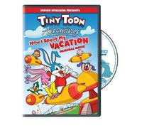 Tiny Toon Adventures