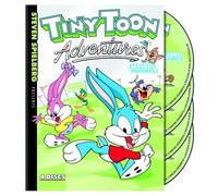 Tiny Toon Adventures – Saison 1 V.2 – Warner Bros.
