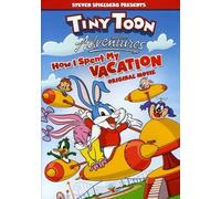 Tiny Toon Adventures: How I Spent My Vacation – Warner Bros.