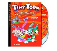 Tiny Toon Adventures: Season 1 V.1