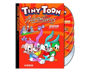 Tiny Toon Adventures: Season 1 V.1