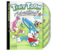 Tiny Toon Adventures – Saison 1 V.2 – Warner Bros.