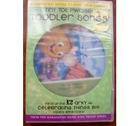 Tiny Tot Pwaise Toddler Songs 2