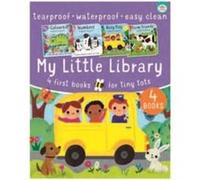Tiny Tots Tearproof by Elizabeth Golding Elizabeth Golding (Auteur)