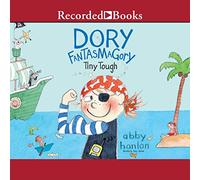 Tiny Tough (The Dory Fantasmagory Series) [Import]