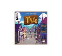 Tiny Towns (Anglais)