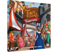 Tiny Towns : Fortune (Anglais)