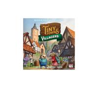 Tiny Towns - Villagers (Anglais)