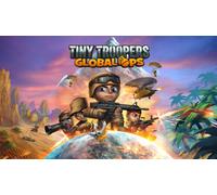 Tiny Troopers: Global Ops