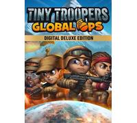 Tiny Troopers: Global Ops Digital Deluxe Edition PC