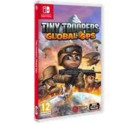 Tiny Troopers: Global Ops Nintendo SWITCH